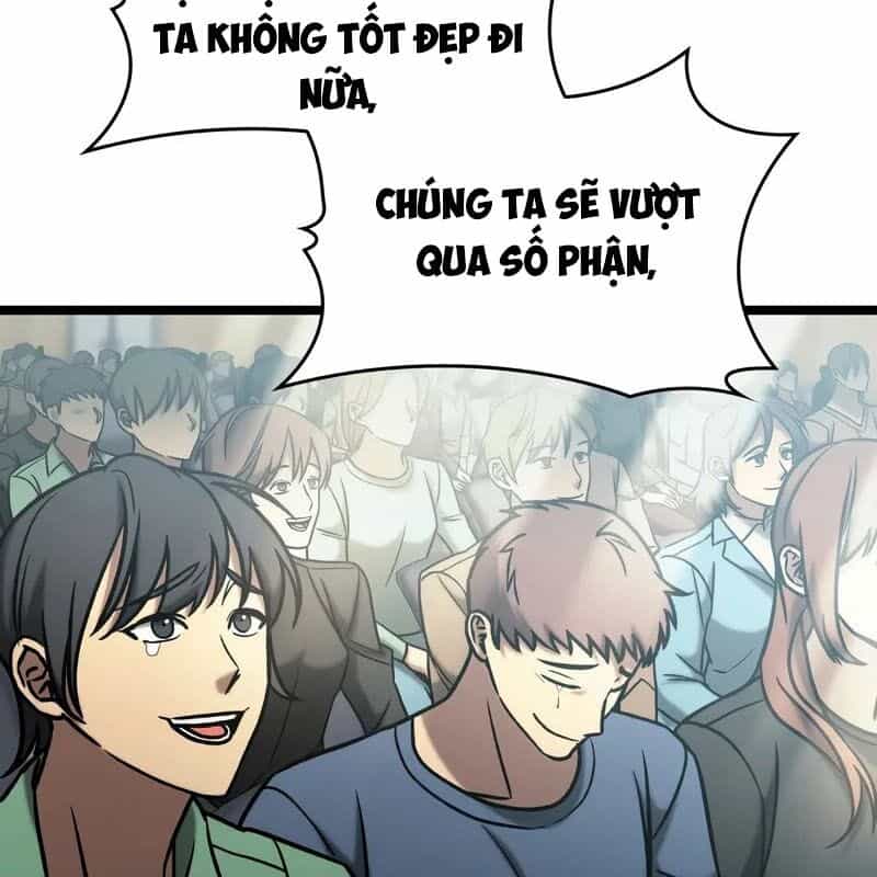 Thợ Săn Số Mệnh Cấp F - Chương 75 - ảnh 146