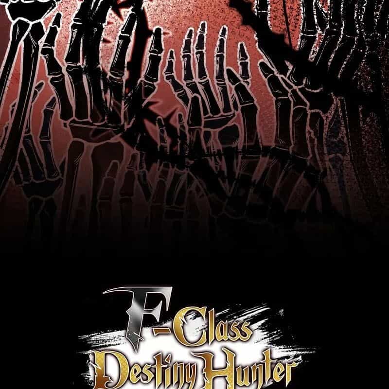 Thợ Săn Số Mệnh Cấp F - Chương 76 - ảnh 199