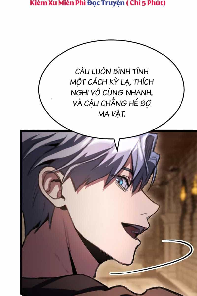 Thợ Săn Số Mệnh Cấp F - Chương 8 - ảnh 116