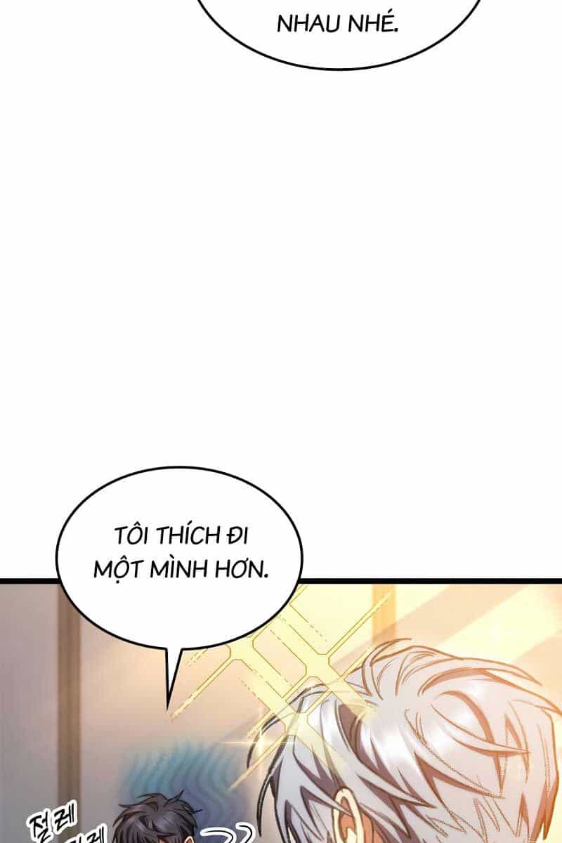 Thợ Săn Số Mệnh Cấp F - Chương 8 - ảnh 31