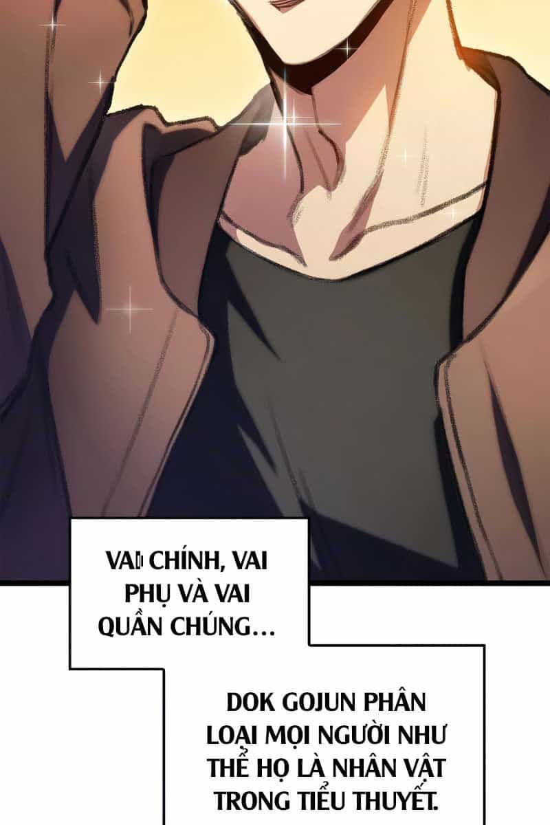 Thợ Săn Số Mệnh Cấp F - Chương 8 - ảnh 34