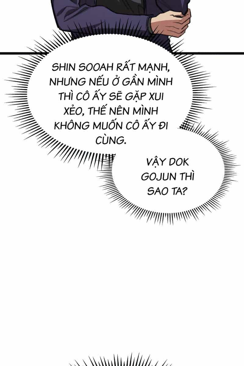 Thợ Săn Số Mệnh Cấp F - Chương 8 - ảnh 39