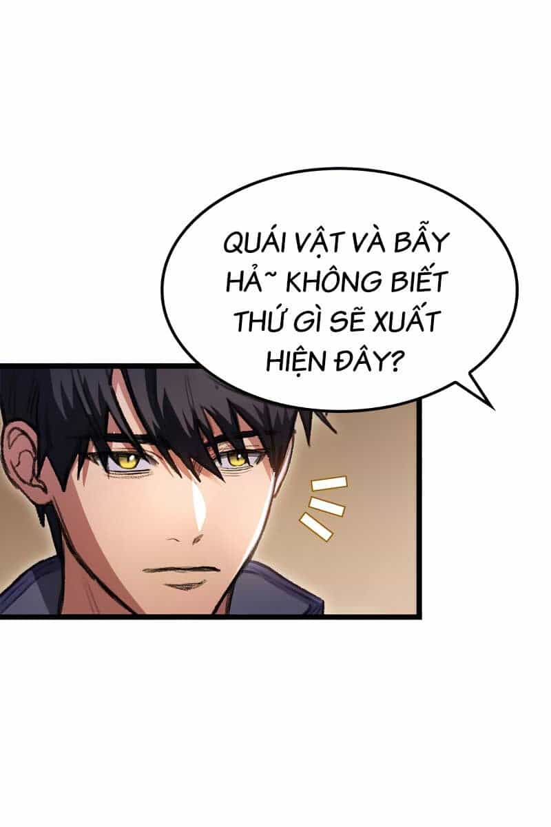 Thợ Săn Số Mệnh Cấp F - Chương 8 - ảnh 64