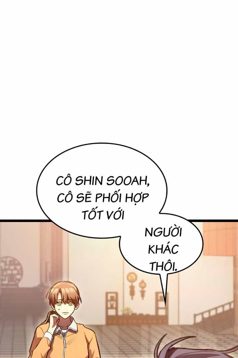 Thợ Săn Số Mệnh Cấp F - Chương 8 - ảnh 7