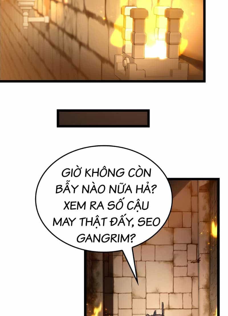 Thợ Săn Số Mệnh Cấp F - Chương 8 - ảnh 74