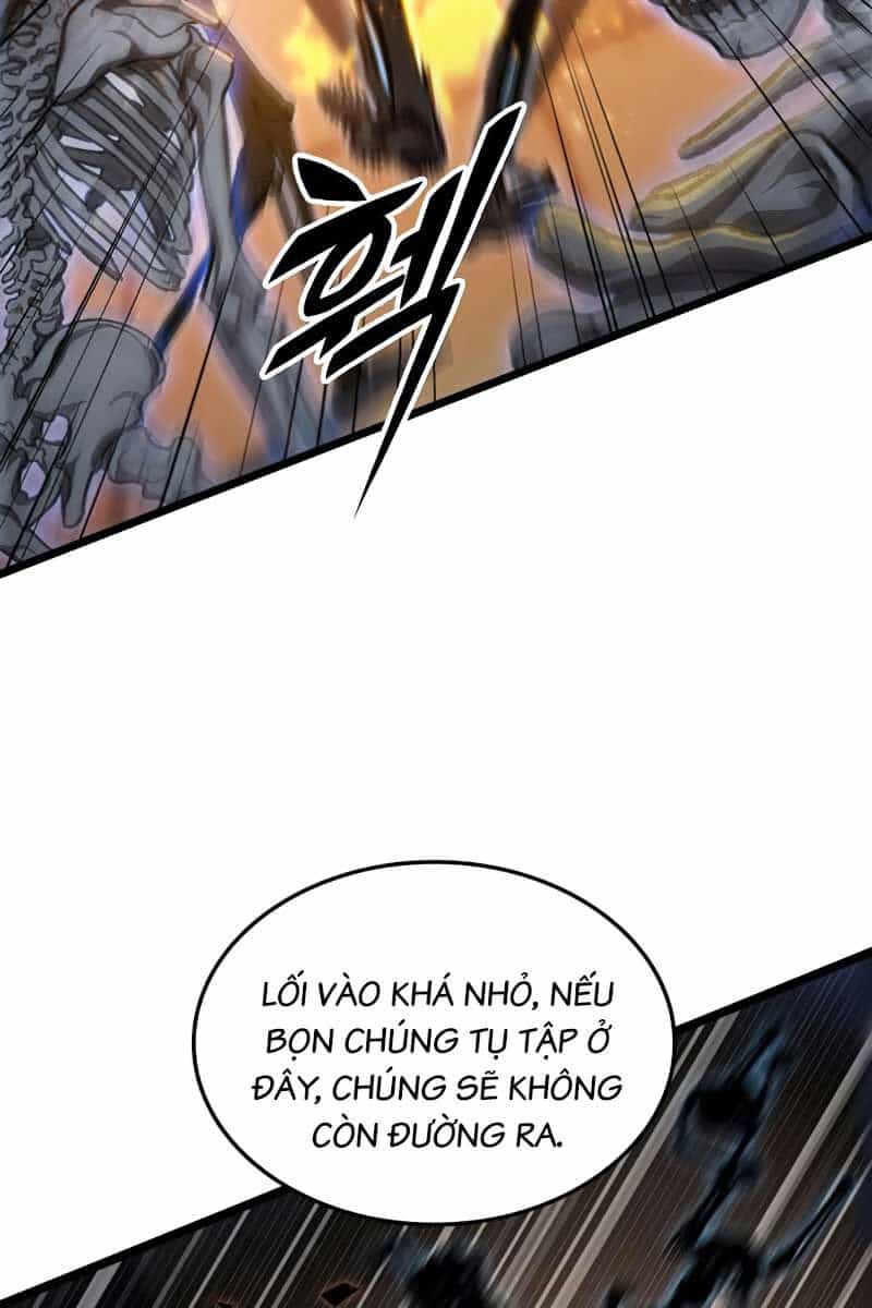 Thợ Săn Số Mệnh Cấp F - Chương 8 - ảnh 88