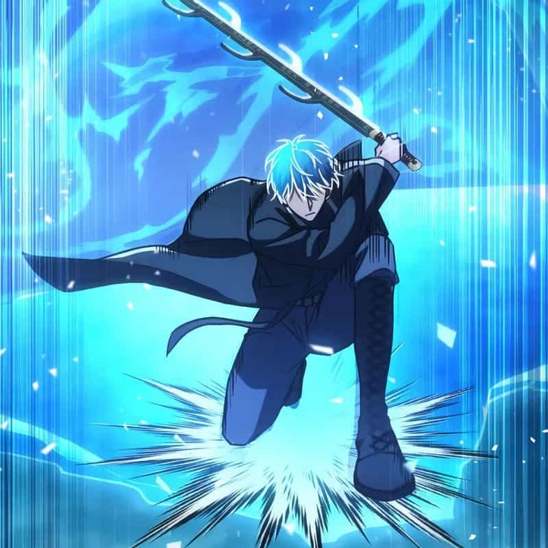 Thợ Săn Số Mệnh Cấp F - Chương 82 - ảnh 211