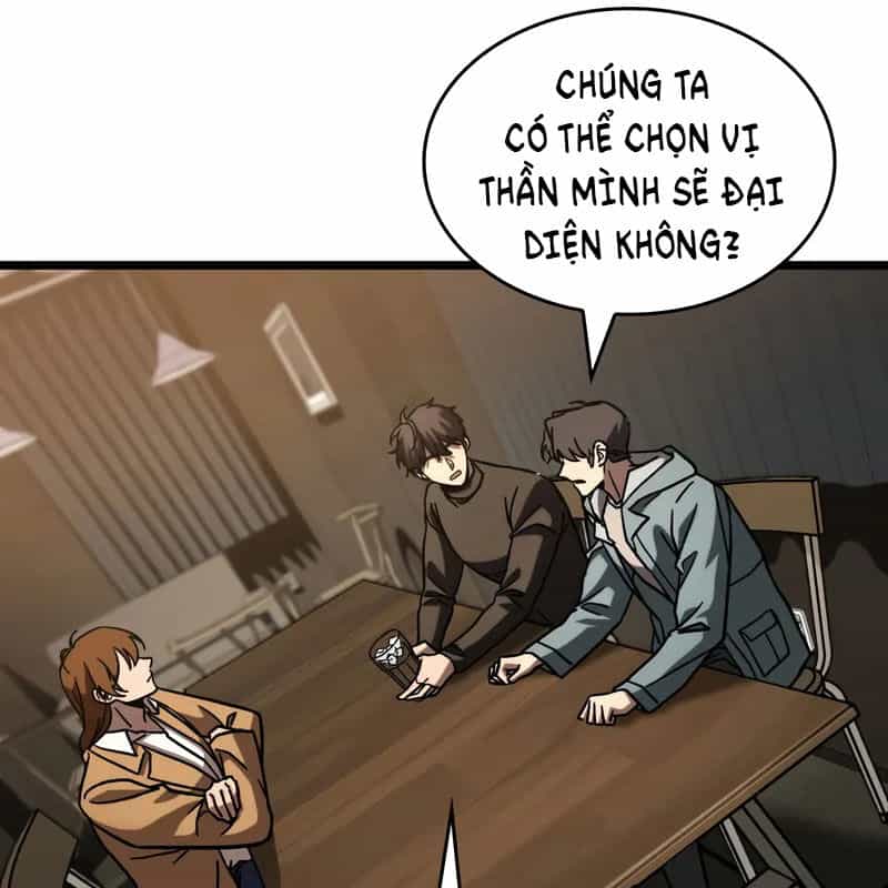 Thợ Săn Số Mệnh Cấp F - Chương 82 - ảnh 24