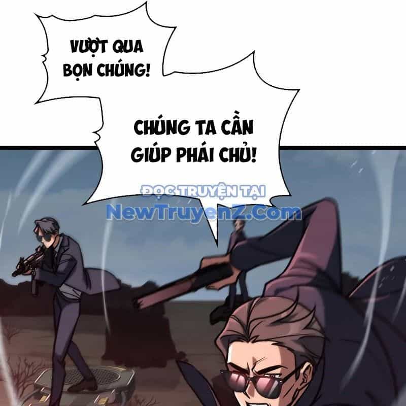 Thợ Săn Số Mệnh Cấp F - Chương 83 - ảnh 92