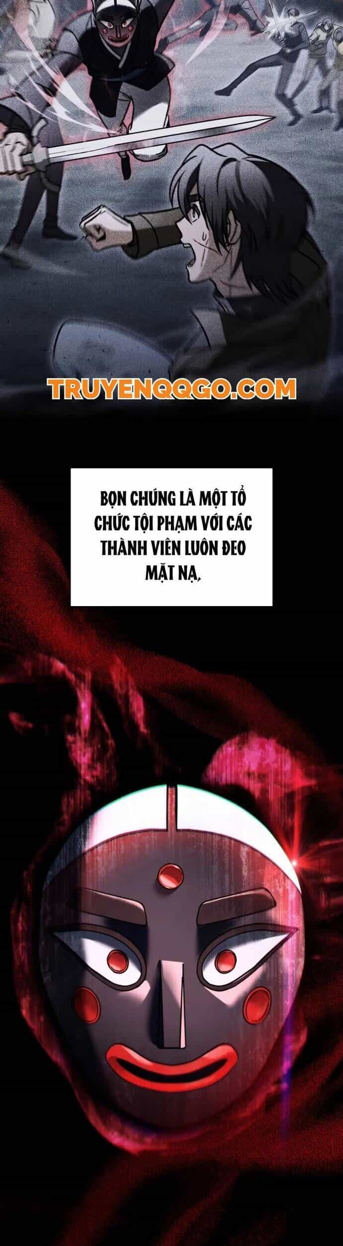 Thợ Săn Số Mệnh Cấp F - Chương 84 - ảnh 21