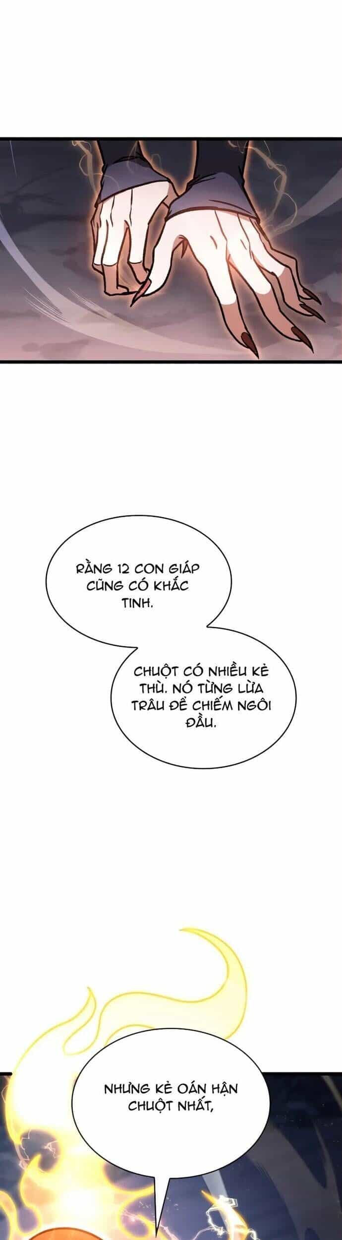 Thợ Săn Số Mệnh Cấp F - Chương 84 - ảnh 45
