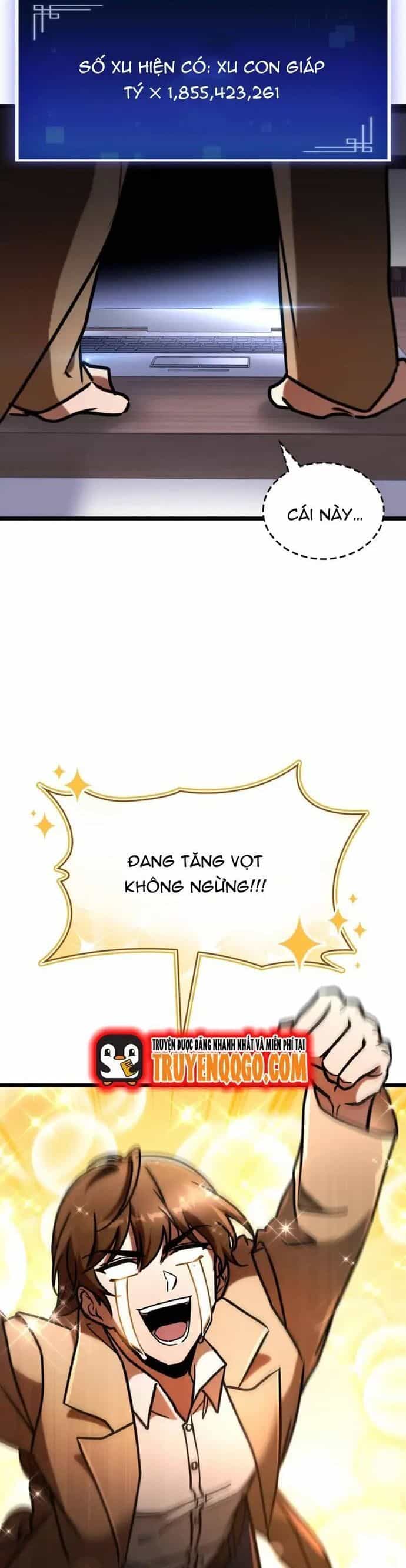 Thợ Săn Số Mệnh Cấp F - Chương 85 - ảnh 24