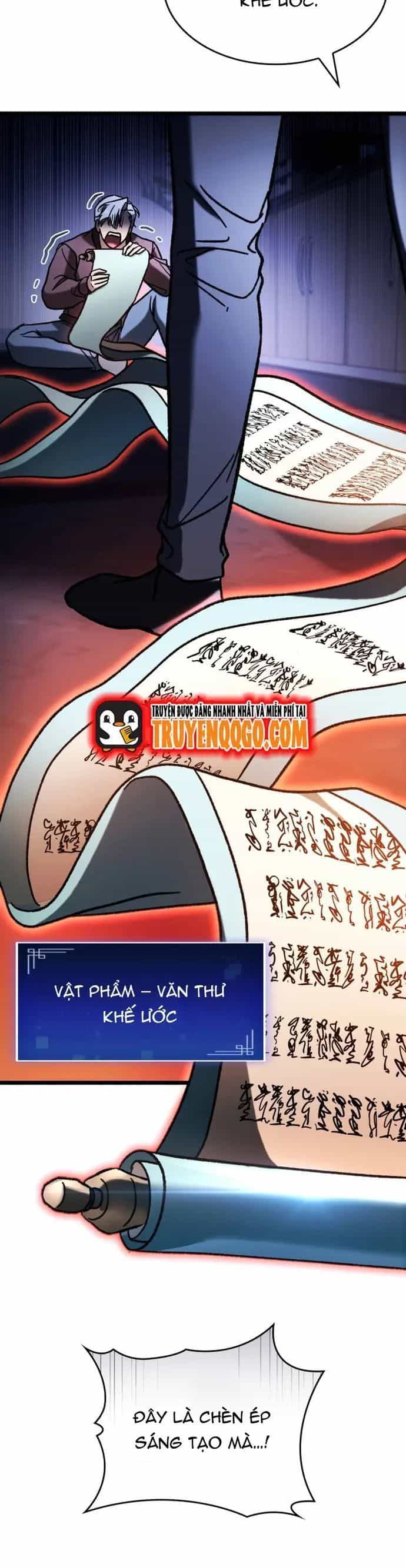 Thợ Săn Số Mệnh Cấp F - Chương 85 - ảnh 52