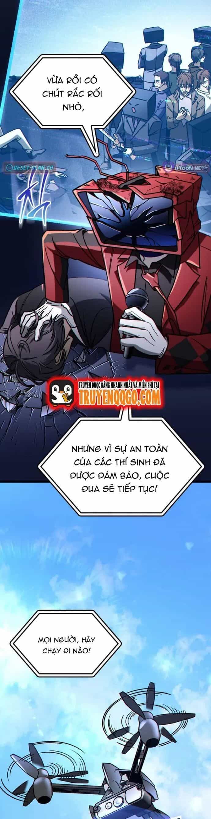 Thợ Săn Số Mệnh Cấp F - Chương 85 - ảnh 6