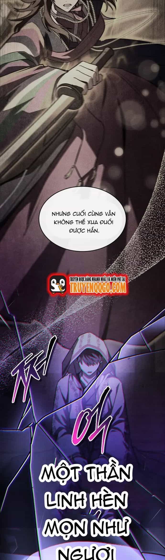 Thợ Săn Số Mệnh Cấp F - Chương 86 - ảnh 25