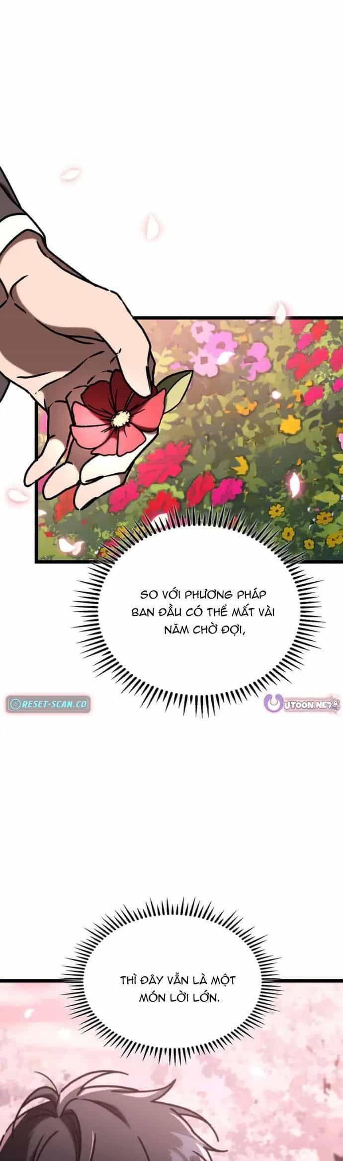 Thợ Săn Số Mệnh Cấp F - Chương 86 - ảnh 43