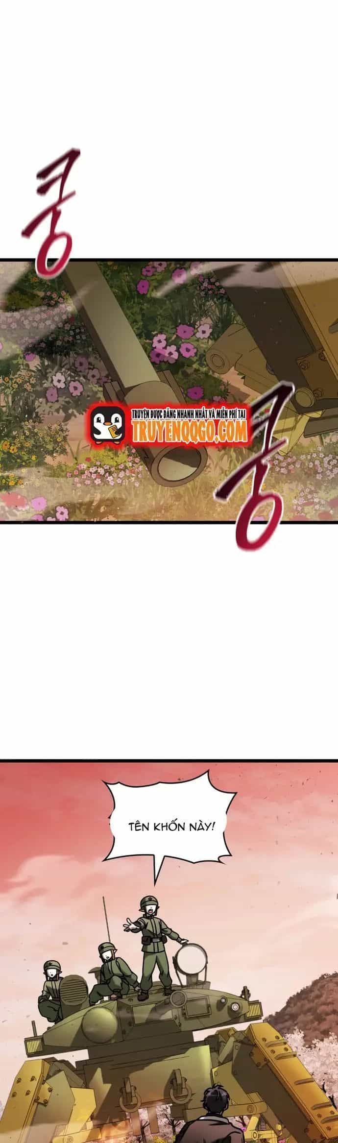 Thợ Săn Số Mệnh Cấp F - Chương 86 - ảnh 52