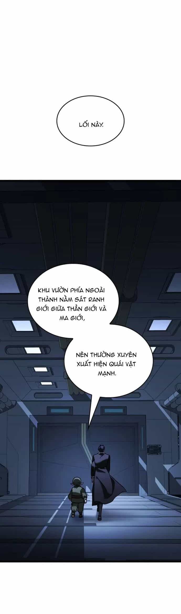 Thợ Săn Số Mệnh Cấp F - Chương 86 - ảnh 56
