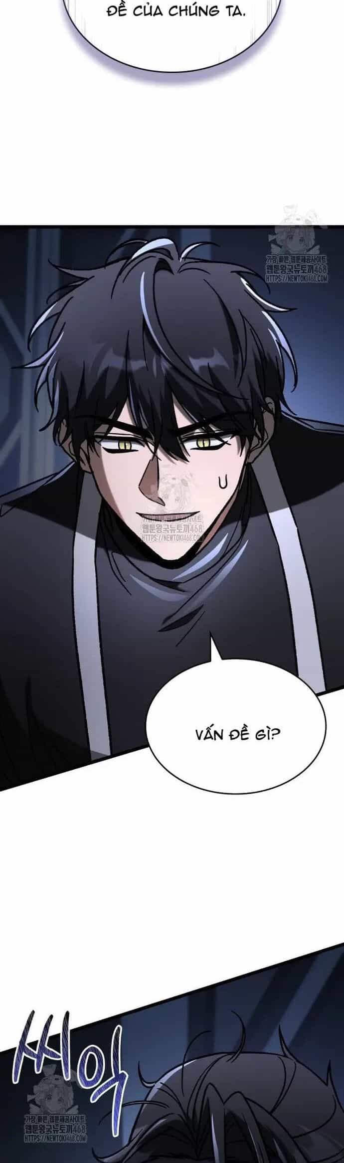 Thợ Săn Số Mệnh Cấp F - Chương 87 - ảnh 2