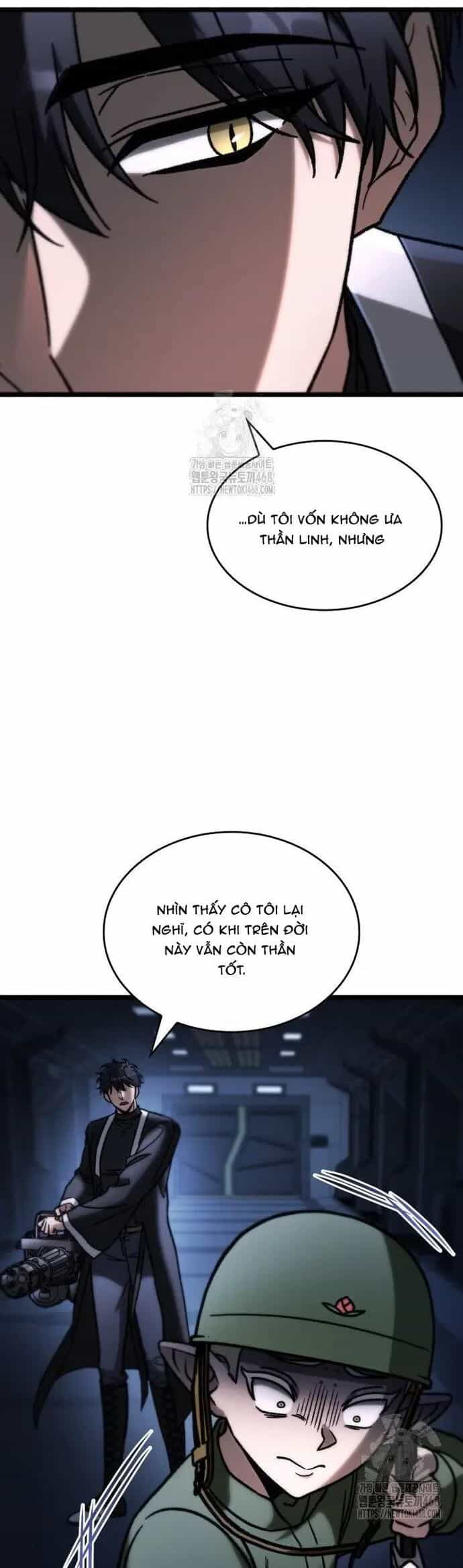 Thợ Săn Số Mệnh Cấp F - Chương 87 - ảnh 33