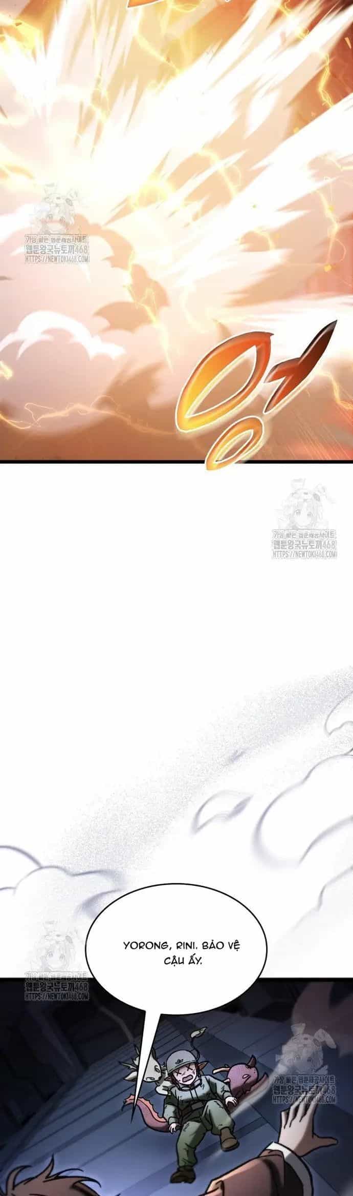 Thợ Săn Số Mệnh Cấp F - Chương 87 - ảnh 37