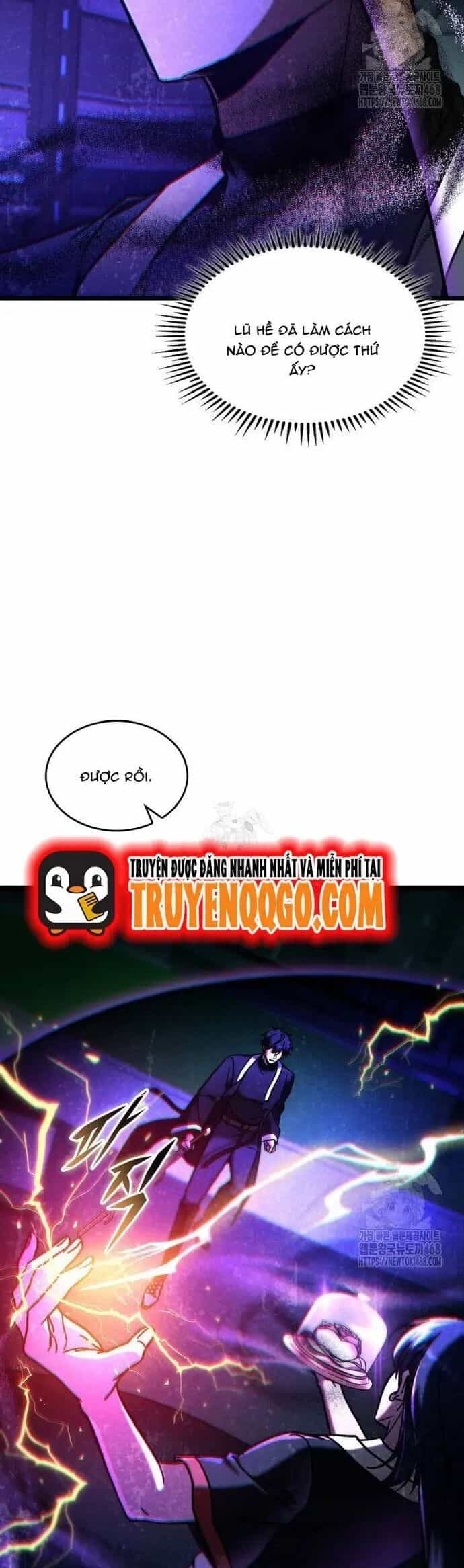 Thợ Săn Số Mệnh Cấp F - Chương 88 - ảnh 3