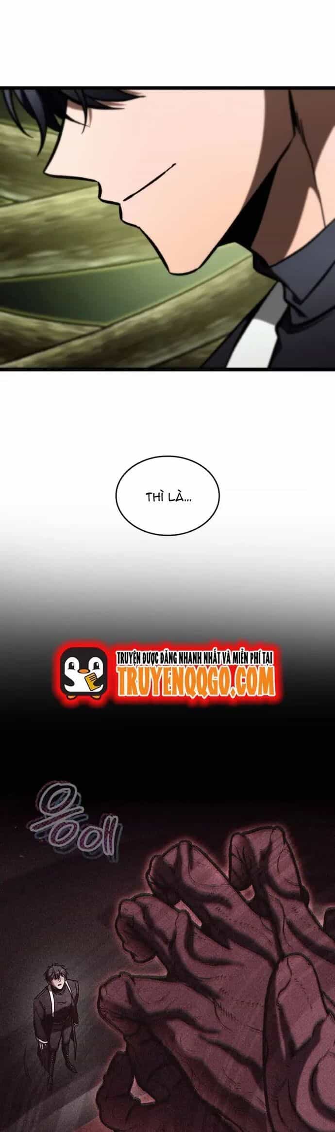Thợ Săn Số Mệnh Cấp F - Chương 89 - ảnh 3