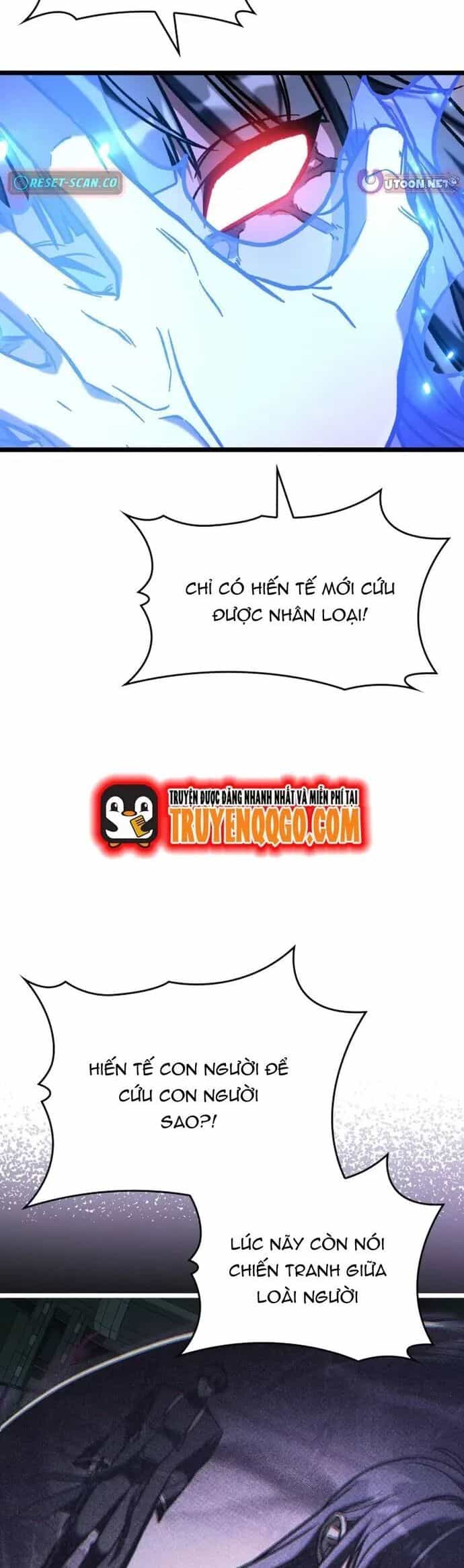 Thợ Săn Số Mệnh Cấp F - Chương 89 - ảnh 35