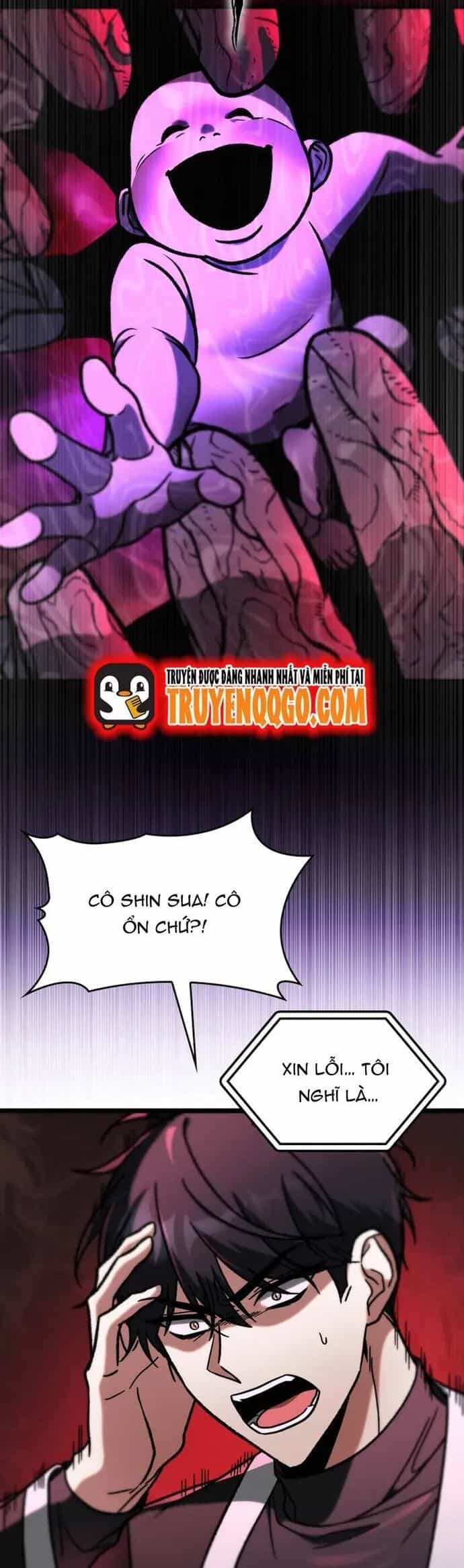 Thợ Săn Số Mệnh Cấp F - Chương 89 - ảnh 45