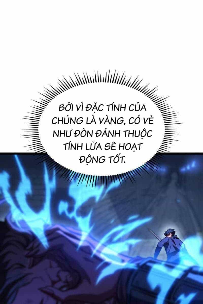 Thợ Săn Số Mệnh Cấp F - Chương 9 - ảnh 77