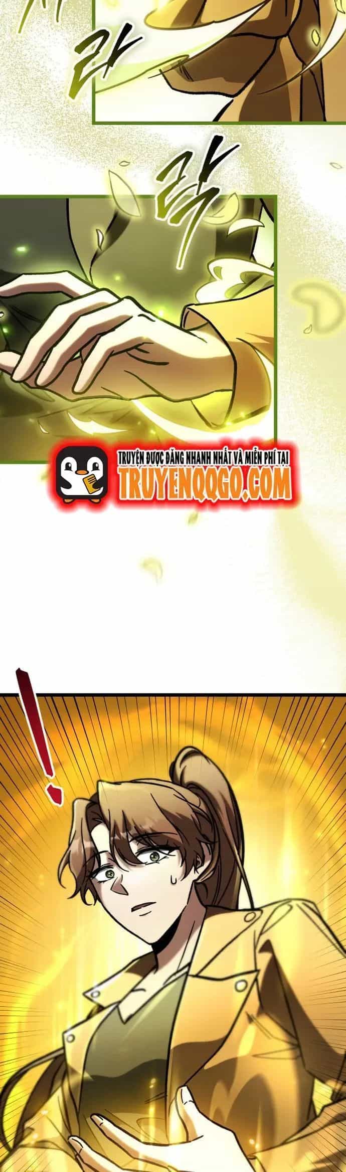 Thợ Săn Số Mệnh Cấp F - Chương 90 - ảnh 13
