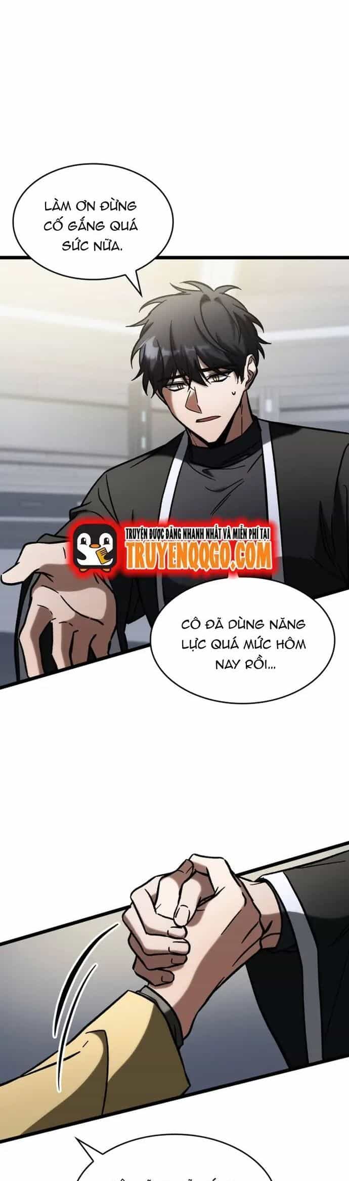 Thợ Săn Số Mệnh Cấp F - Chương 90 - ảnh 5
