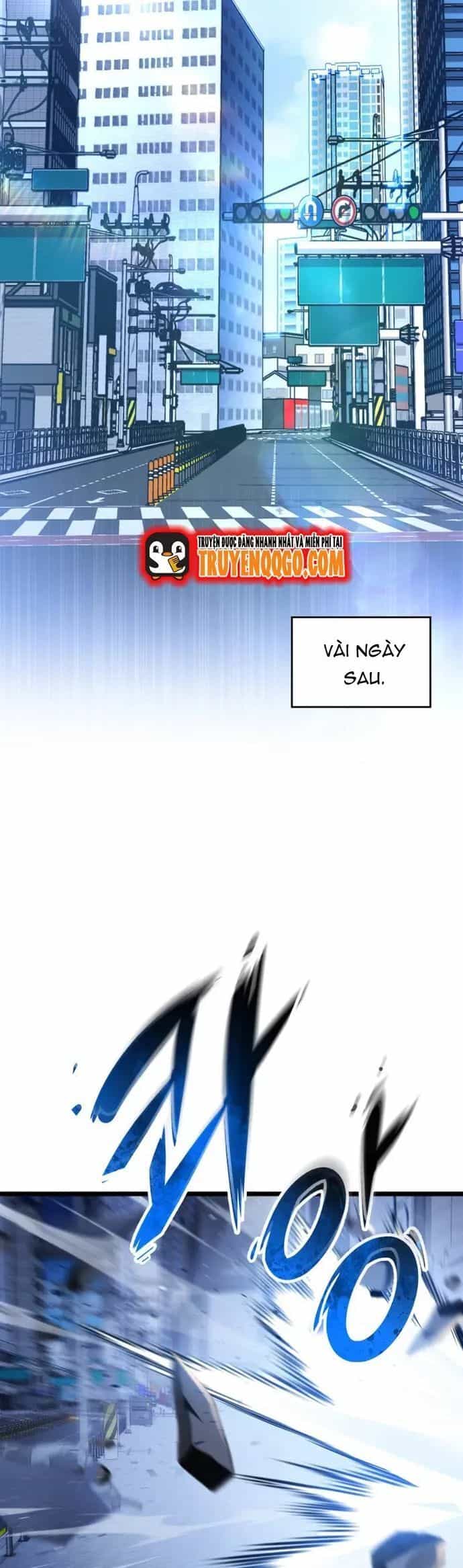 Thợ Săn Số Mệnh Cấp F - Chương 91 - ảnh 16