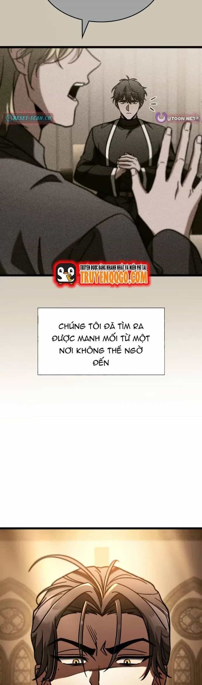 Thợ Săn Số Mệnh Cấp F - Chương 91 - ảnh 57
