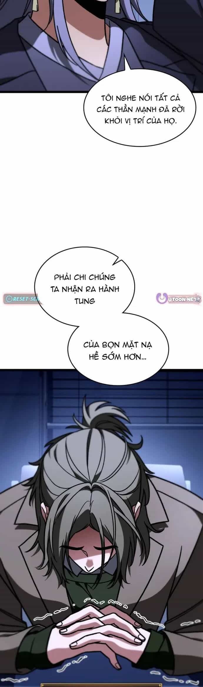 Thợ Săn Số Mệnh Cấp F - Chương 91 - ảnh 6
