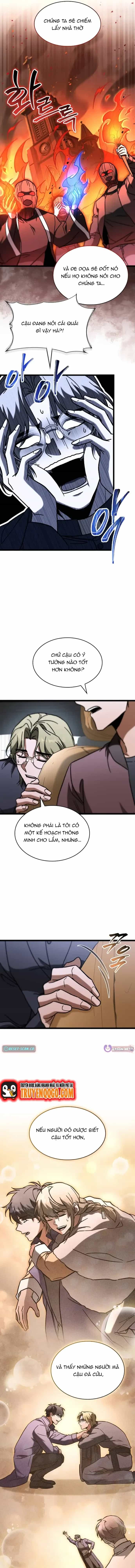 Thợ Săn Số Mệnh Cấp F - Chương 92 - ảnh 7