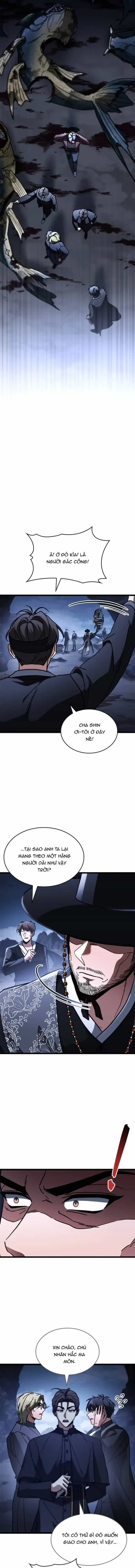 Thợ Săn Số Mệnh Cấp F - Chương 93 - ảnh 16