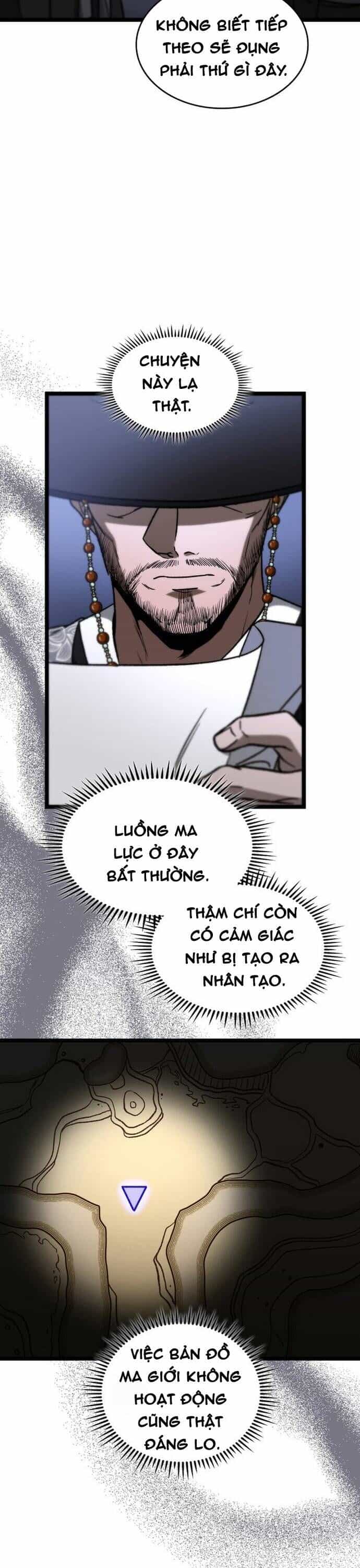 Thợ Săn Số Mệnh Cấp F - Chương 96 - ảnh 4