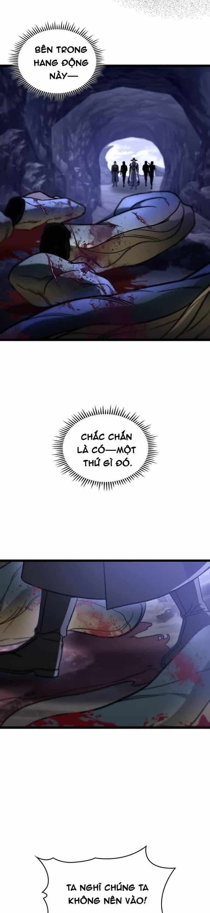 Thợ Săn Số Mệnh Cấp F - Chương 96 - ảnh 5