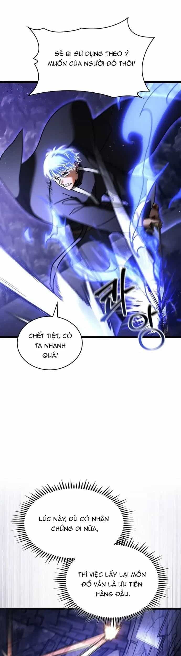 Thợ Săn Số Mệnh Cấp F - Chương 97 - ảnh 30