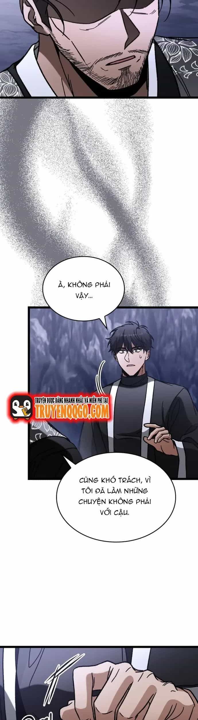 Thợ Săn Số Mệnh Cấp F - Chương 98 - ảnh 21