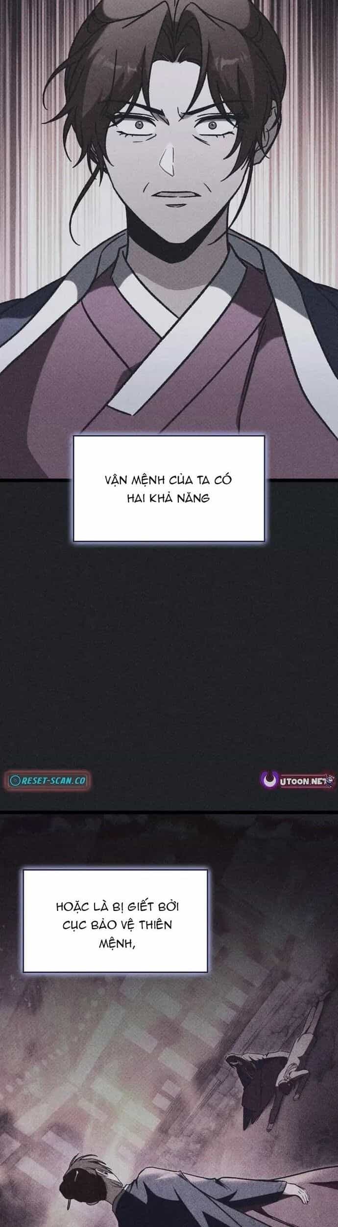 Thợ Săn Số Mệnh Cấp F - Chương 98 - ảnh 48