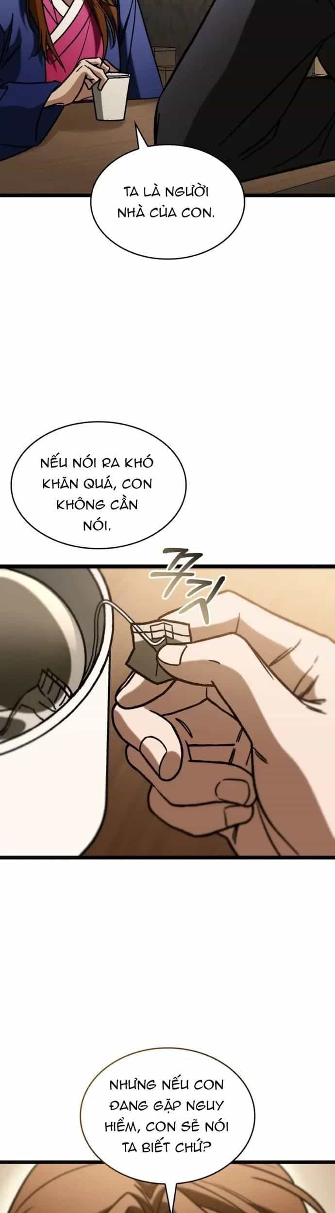 Thợ Săn Số Mệnh Cấp F - Chương 99 - ảnh 23