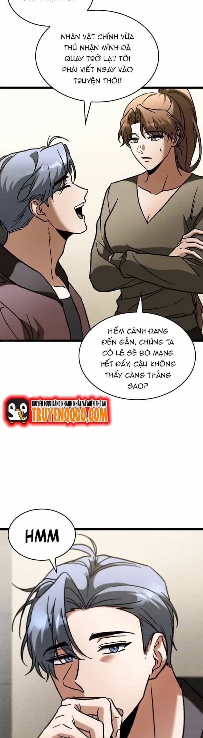 Thợ Săn Số Mệnh Cấp F - Chương 99 - ảnh 52