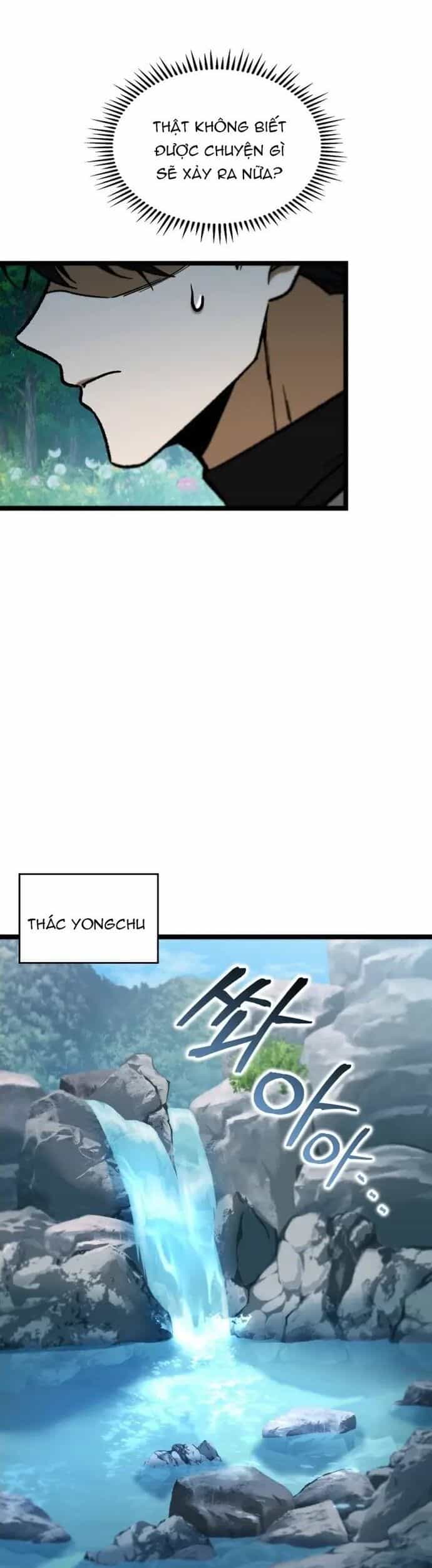 Thợ Săn Số Mệnh Cấp F - Chương 99 - ảnh 8