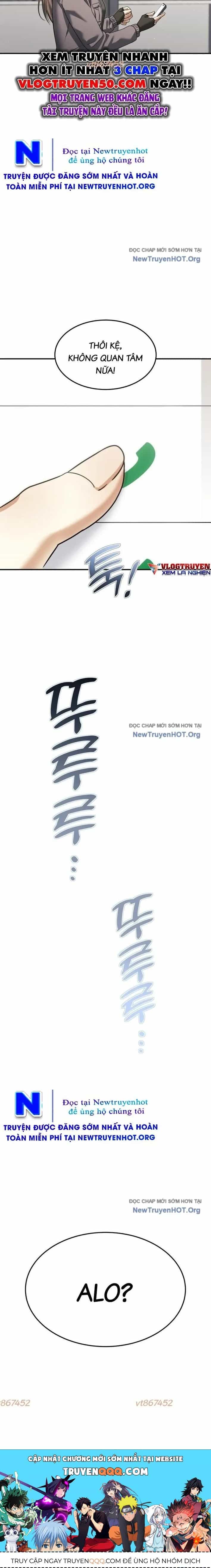 Thợ Săn Sống Trong Căn Hộ Cho Thuê - Chương 16 - ảnh 14