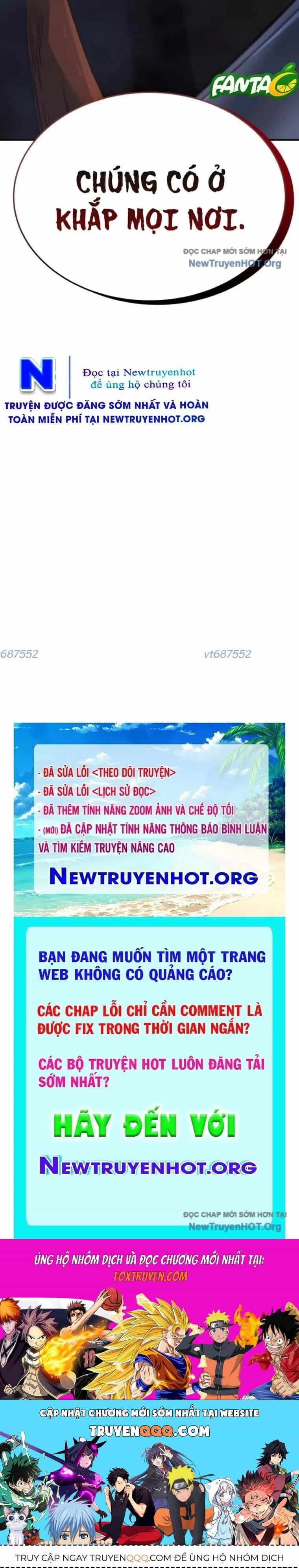 Thợ Săn Sống Trong Căn Hộ Cho Thuê - Chương 18 - ảnh 13