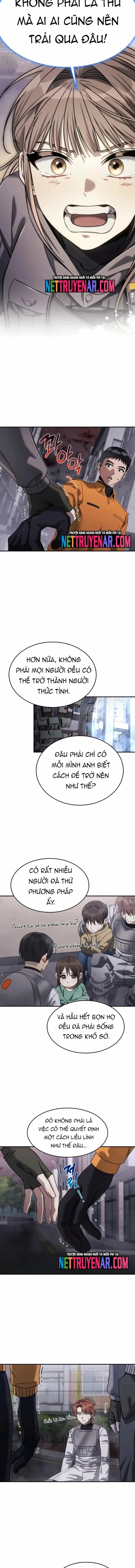 Thợ Săn Sống Trong Căn Hộ Cho Thuê - Chương 19 - ảnh 11