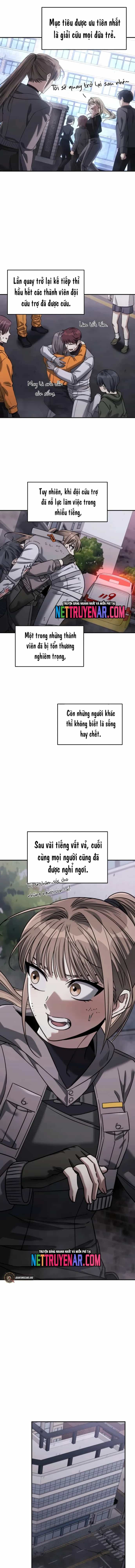 Thợ Săn Sống Trong Căn Hộ Cho Thuê - Chương 19 - ảnh 14
