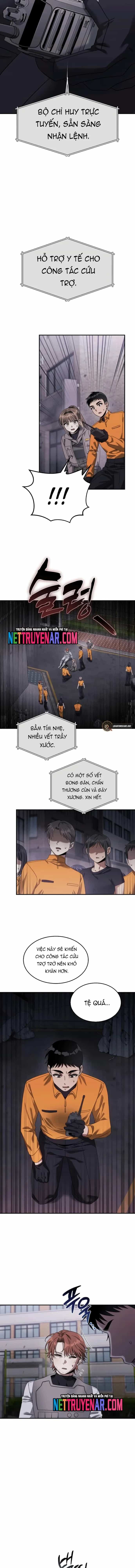 Thợ Săn Sống Trong Căn Hộ Cho Thuê - Chương 19 - ảnh 8
